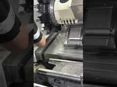 SCR1610 맞춤형 길이의 볼 스크롤 맷 스레드 볼 스크롤과 견과류